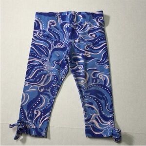 Lilly Pulitzer Baby Leggings